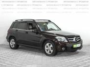 VMercedes-Benz GLK-класс 2012 г.в.