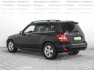 VMercedes-Benz GLK-класс 2012 г.в.