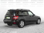 VMercedes-Benz GLK-класс 2012 г.в.