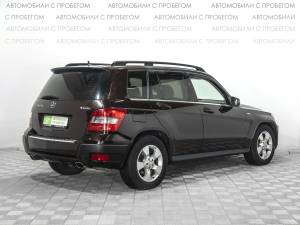 Mercedes-Benz GLK-класс