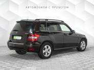 VMercedes-Benz GLK-класс 2012 г.в.