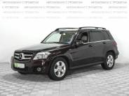 VMercedes-Benz GLK-класс 2012 г.в.