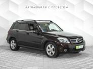 VMercedes-Benz GLK-класс 2012 г.в.