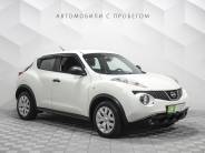 VNissan Juke 2012 г.в.