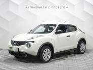 VNissan Juke 2012 г.в.