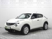 VNissan Juke 2012 г.в.