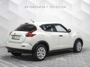 VNissan Juke 2012 г.в.