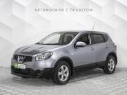 VNissan Qashqai 2013 г.в.