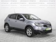 VNissan Qashqai 2013 г.в.