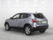 VNissan Qashqai 2013 г.в.