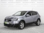 VNissan Qashqai 2013 г.в.