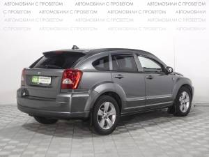 Dodge Caliber