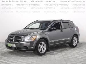 Dodge Caliber