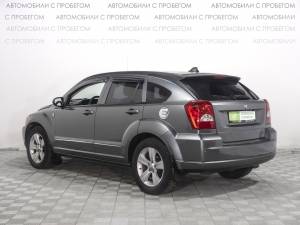 Dodge Caliber