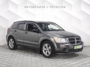 Dodge Caliber