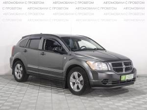 Dodge Caliber