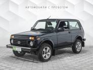 VВАЗ (LADA) Niva Legend 2023 г.в.