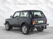 VВАЗ (LADA) Niva Legend 2023 г.в.