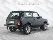 VВАЗ (LADA) Niva Legend 2023 г.в.