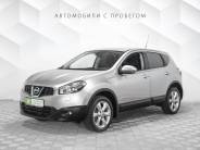 VNissan Qashqai 2013 г.в.