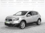 VNissan Qashqai 2013 г.в.