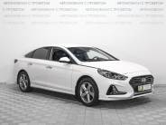 VHyundai Sonata 2018 г.в.