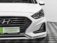 VHyundai Sonata 2018 г.в.