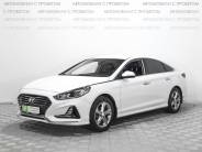 VHyundai Sonata 2018 г.в.