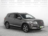 VHaval H6 2017 г.в.