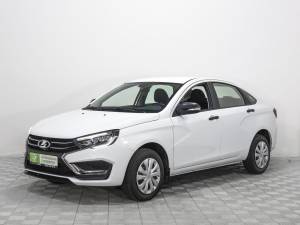 ВАЗ (LADA) Vesta