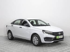 ВАЗ (LADA) Vesta