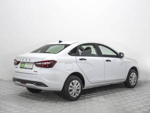 ВАЗ (LADA) Vesta