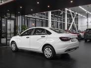 VВАЗ (LADA) Vesta 2024 г.в.