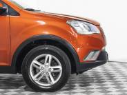 VSsangYong Actyon 2011 г.в.