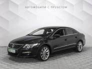 VVolkswagen Passat CC 2010 г.в.