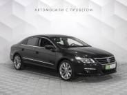 VVolkswagen Passat CC 2010 г.в.