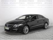 VVolkswagen Passat CC 2010 г.в.