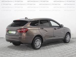 ВАЗ (LADA) Vesta