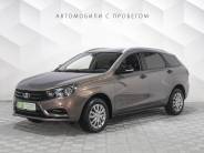 VВАЗ (LADA) Vesta 2019 г.в.