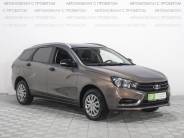 VВАЗ (LADA) Vesta 2019 г.в.