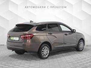 ВАЗ (LADA) Vesta