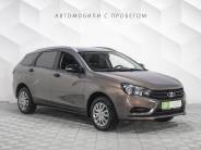 VВАЗ (LADA) Vesta 2019 г.в.