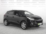 VHyundai ix35 2014 г.в.