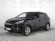 VHyundai ix35 2014 г.в.