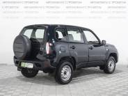 VВАЗ (LADA) Niva 2022 г.в.