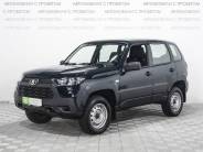 VВАЗ (LADA) Niva 2022 г.в.