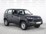 VВАЗ (LADA) Niva 2022 г.в.