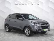 VHyundai ix35 2013 г.в.