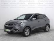 VHyundai ix35 2013 г.в.