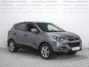 VHyundai ix35 2013 г.в.